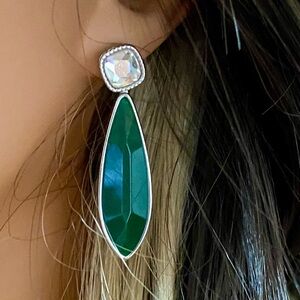 Lia Sophia “Spellbound” Earrings